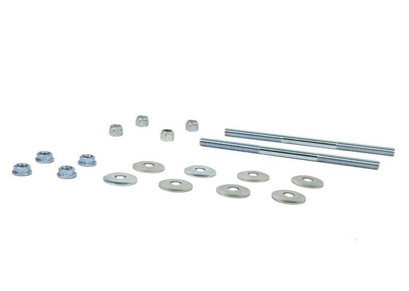 Nolathane Sway Bar Link Threaded Rod 42954