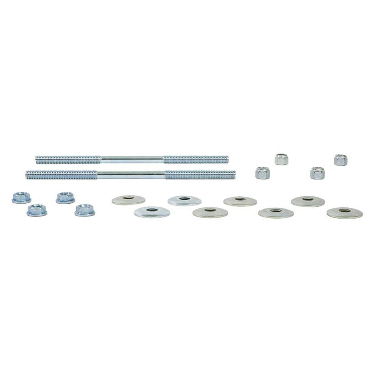 Nolathane Sway Bar Link Threaded Rod 42955
