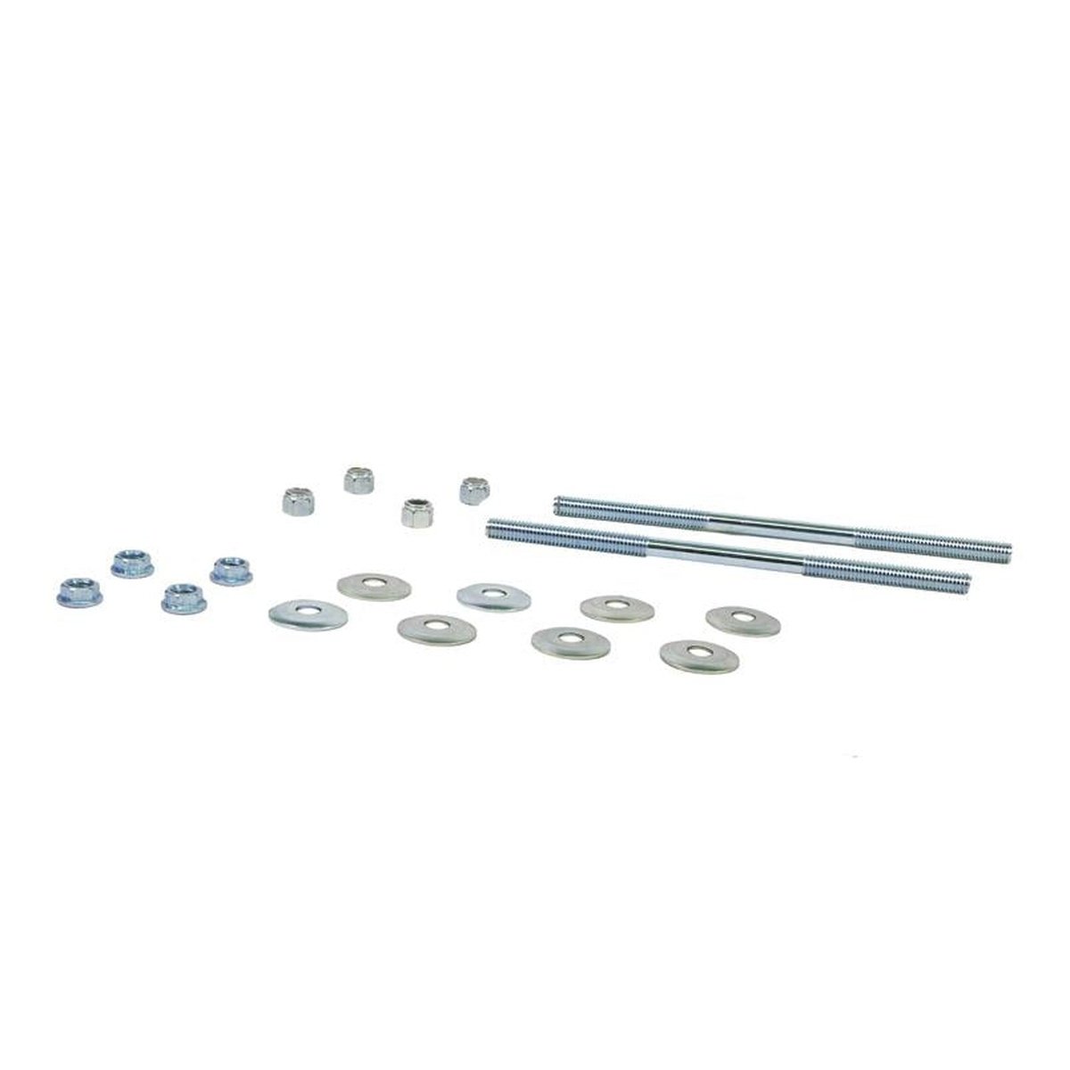 Nolathane Sway Bar Link Threaded Rod 42955
