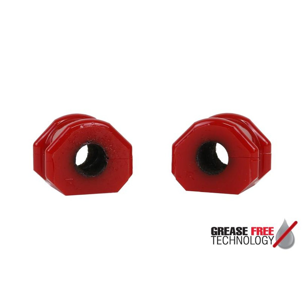 Nolathane Sway Bar Bush Kit 18mm 42957G