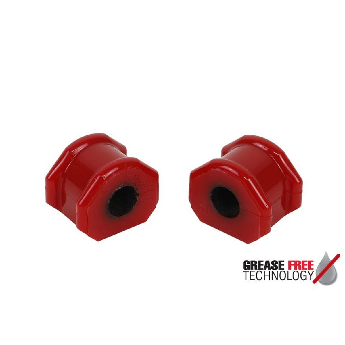 Nolathane Sway Bar Bush Kit 18mm 42957G