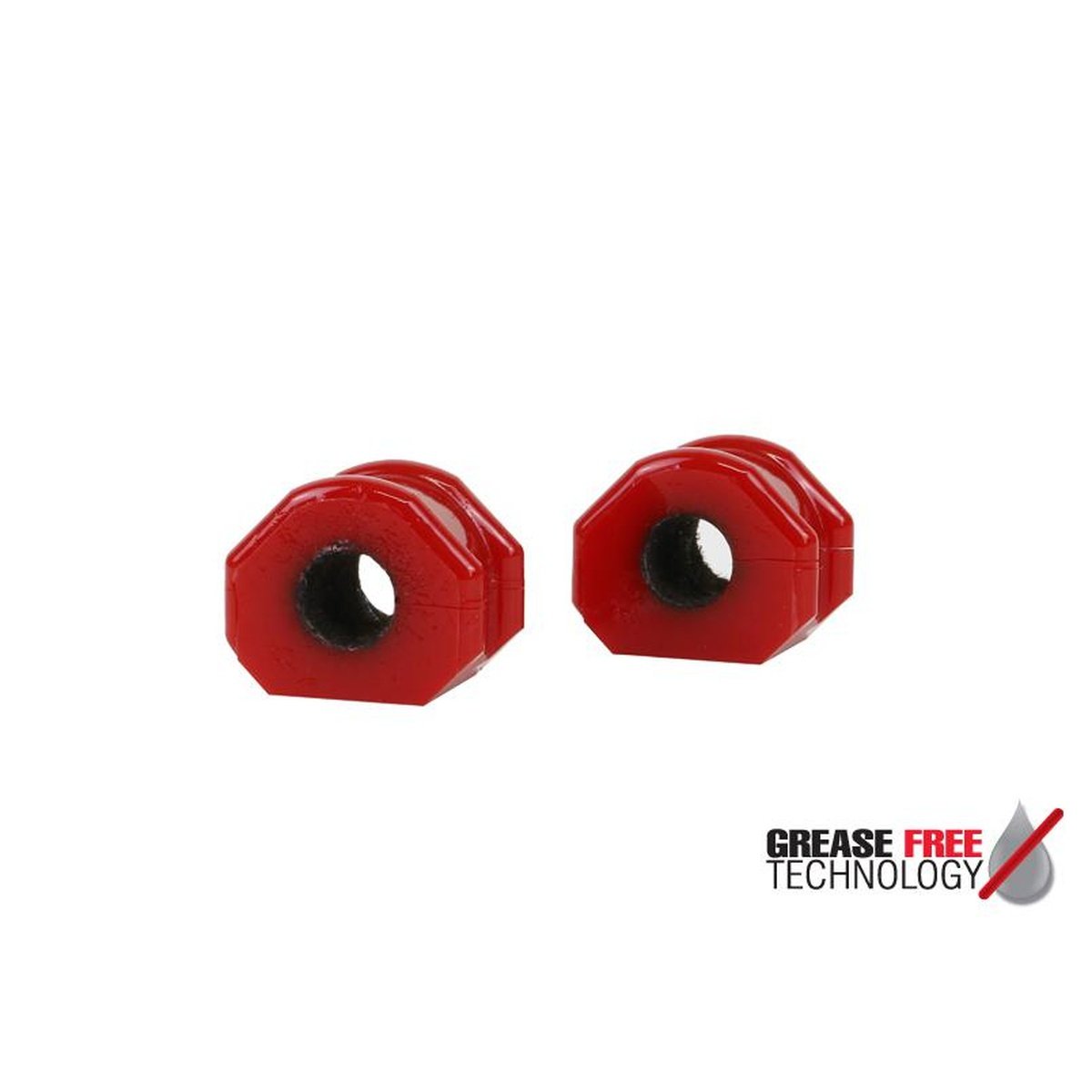 Nolathane Sway Bar Bush Kit 18mm 42957G