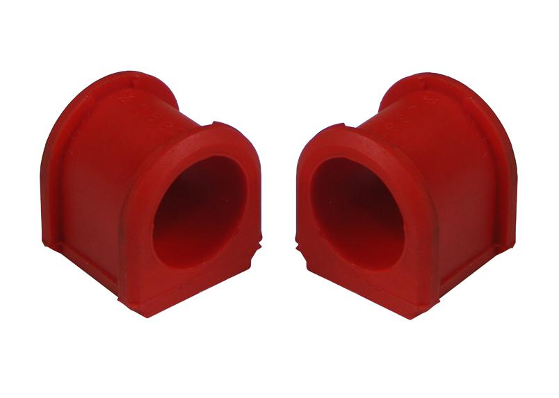 Nolathane Sway Bar Bush Kit 24mm 42962