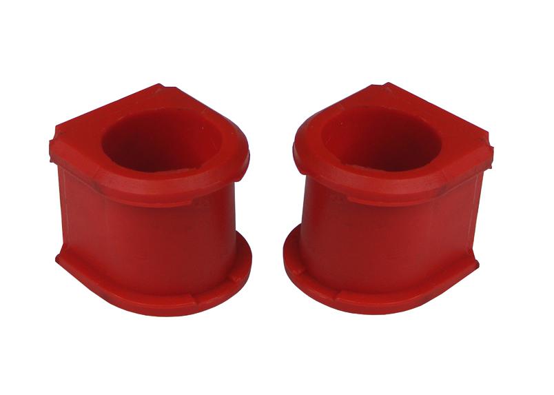 Nolathane Sway Bar Bush Kit 24mm 42962