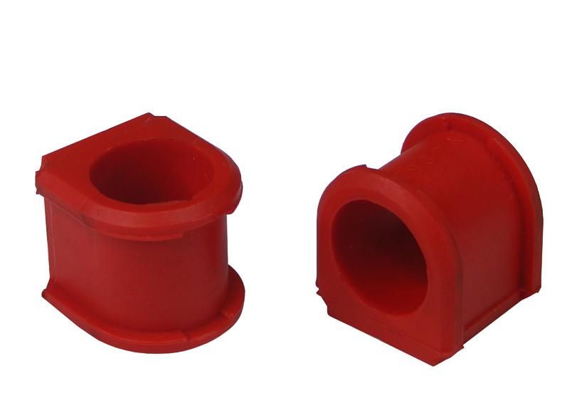 Nolathane Sway Bar Bush Kit 24mm 42962
