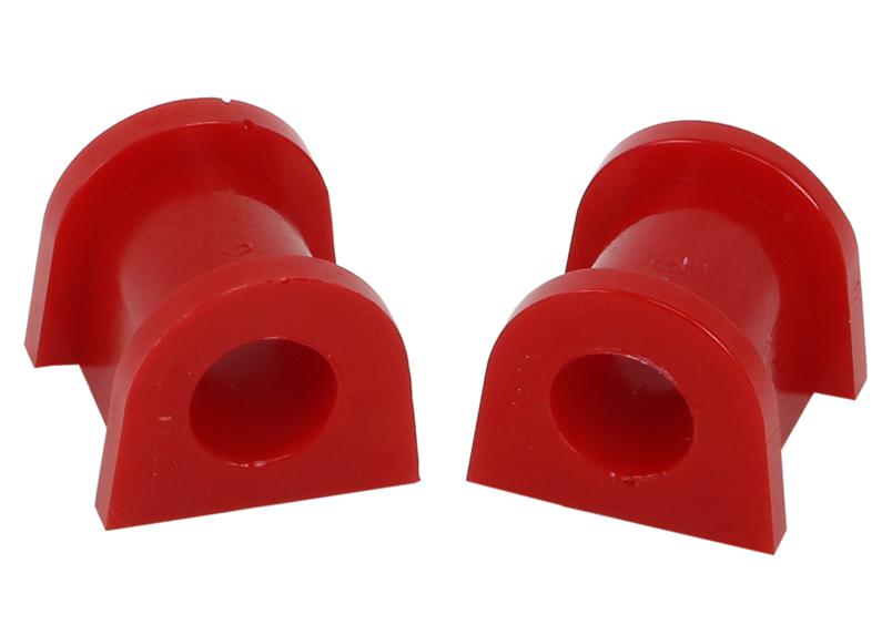 Nolathane Sway Bar Bush Kit 17mm 42976