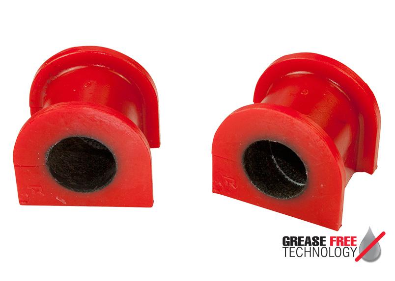 Nolathane Sway Bar Bush Kit 25mm 42996G