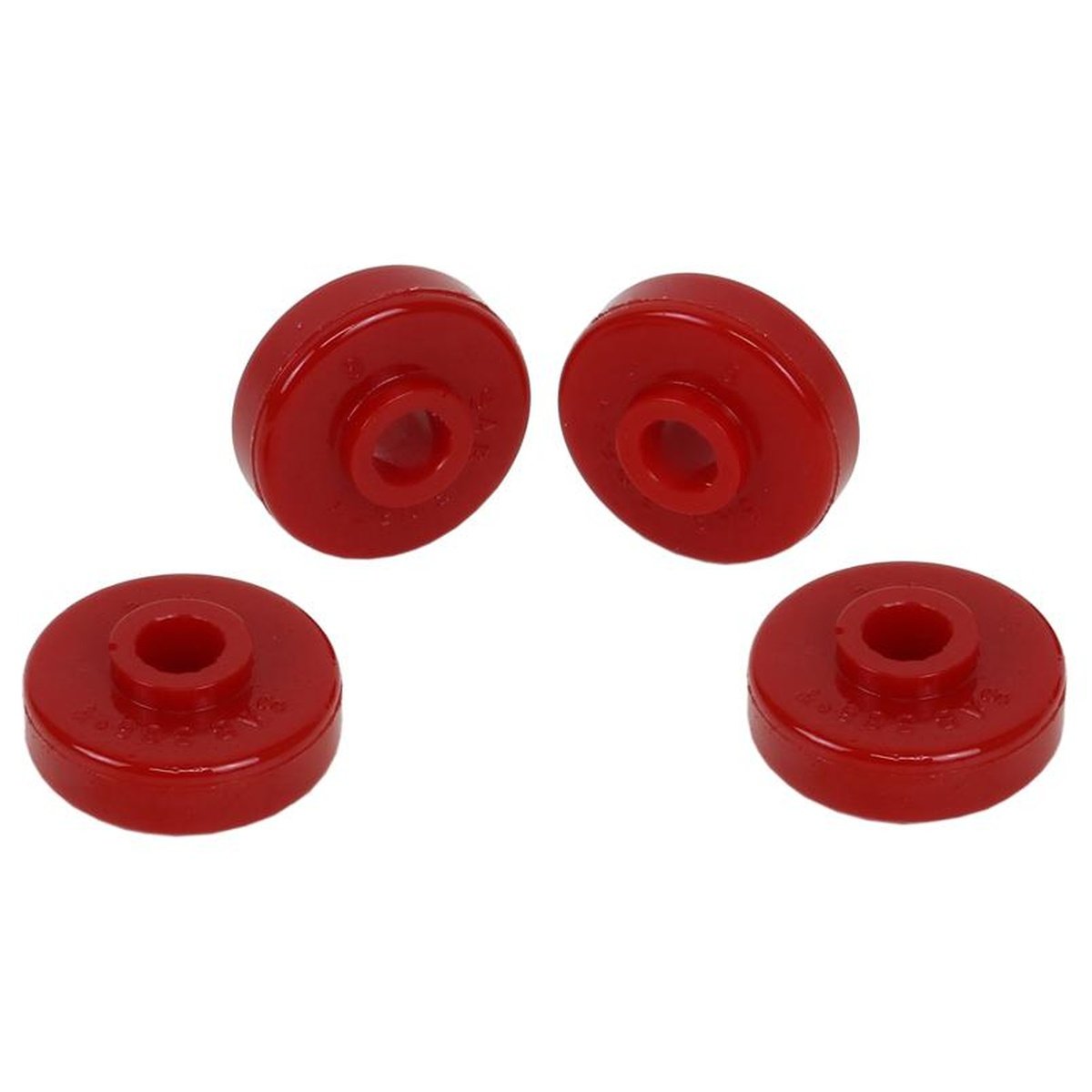 Nolathane Shock Absorber Bush Kit 43001