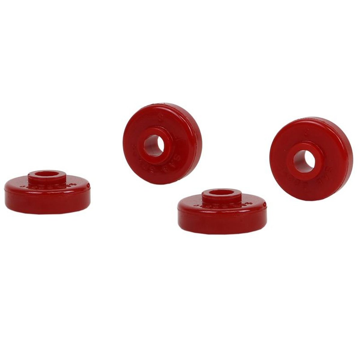 Nolathane Shock Absorber Bush Kit 43001