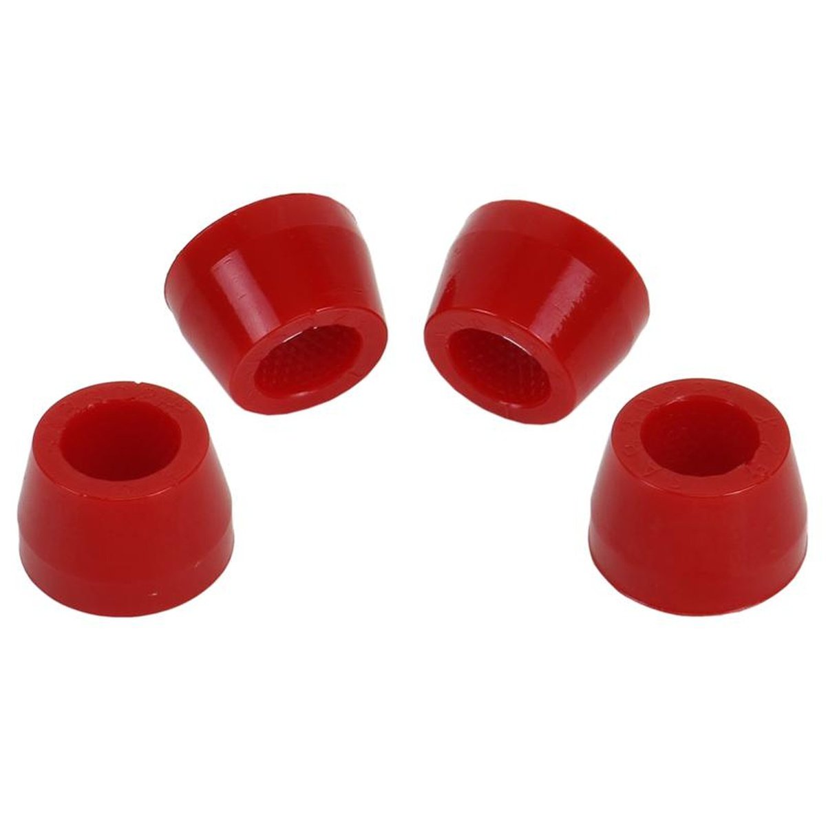 Nolathane Shock Absorber Bush Kit 43020