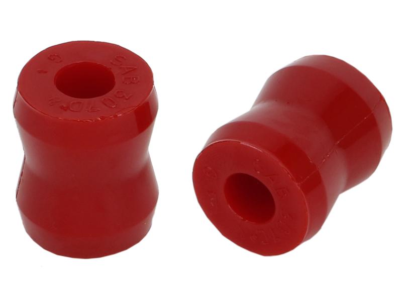 Nolathane Shock Absorber Bush Kit 43021