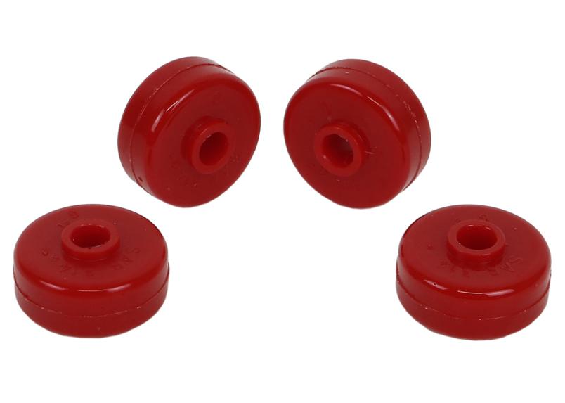 Nolathane Shock Absorber Bush Kit 43023