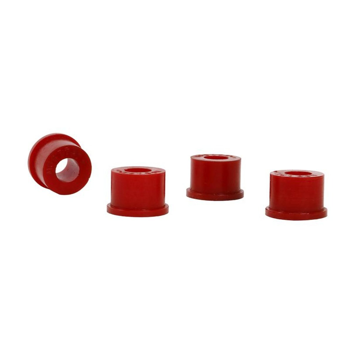 Nolathane Shock Absorber Bush Kit 43038