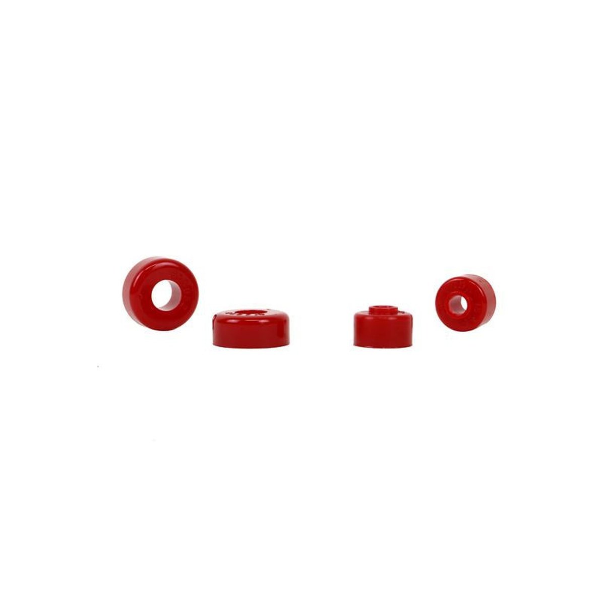 Nolathane Shock Absorber Bush Kit 43052