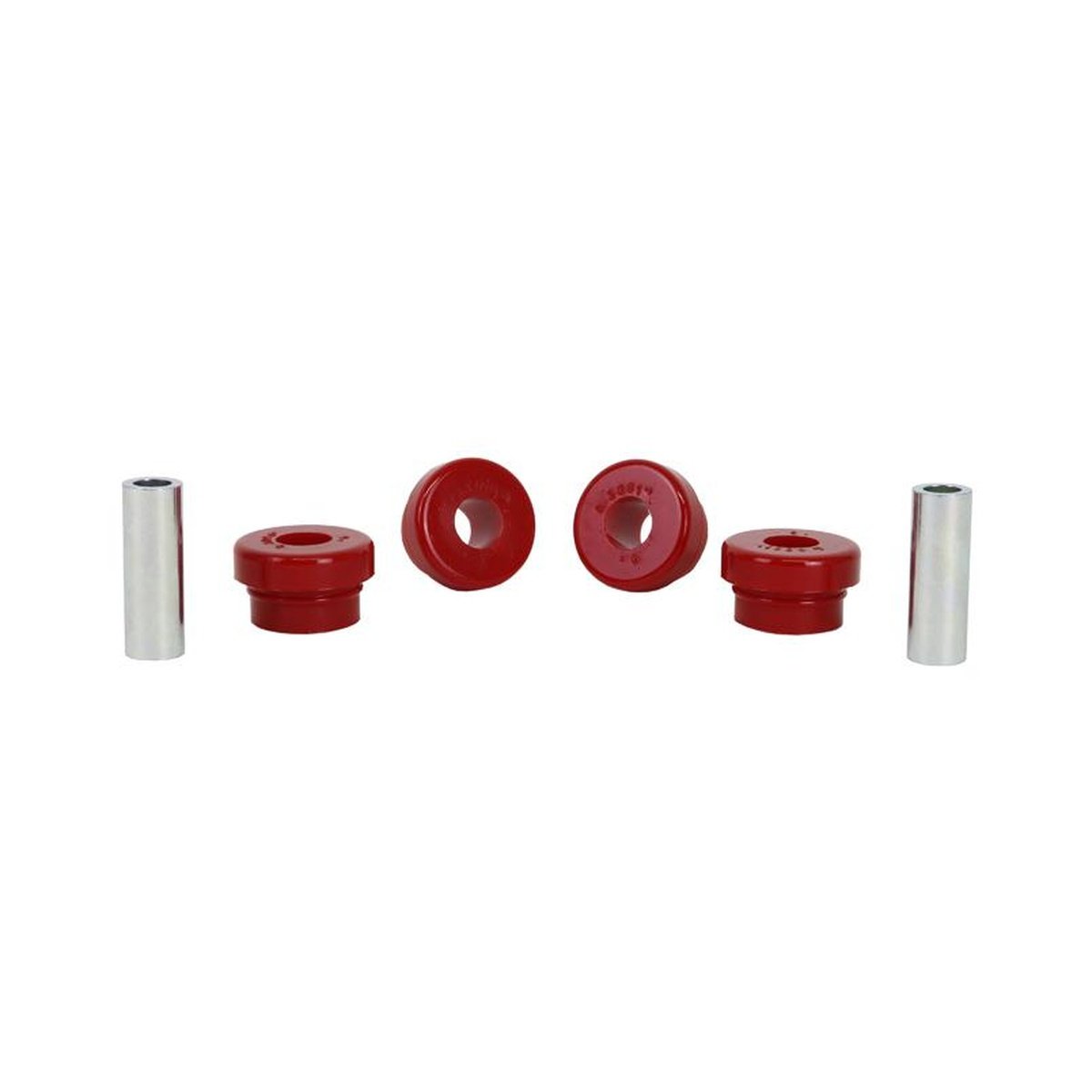Nolathane Shock Absorber Bush Kit 43091