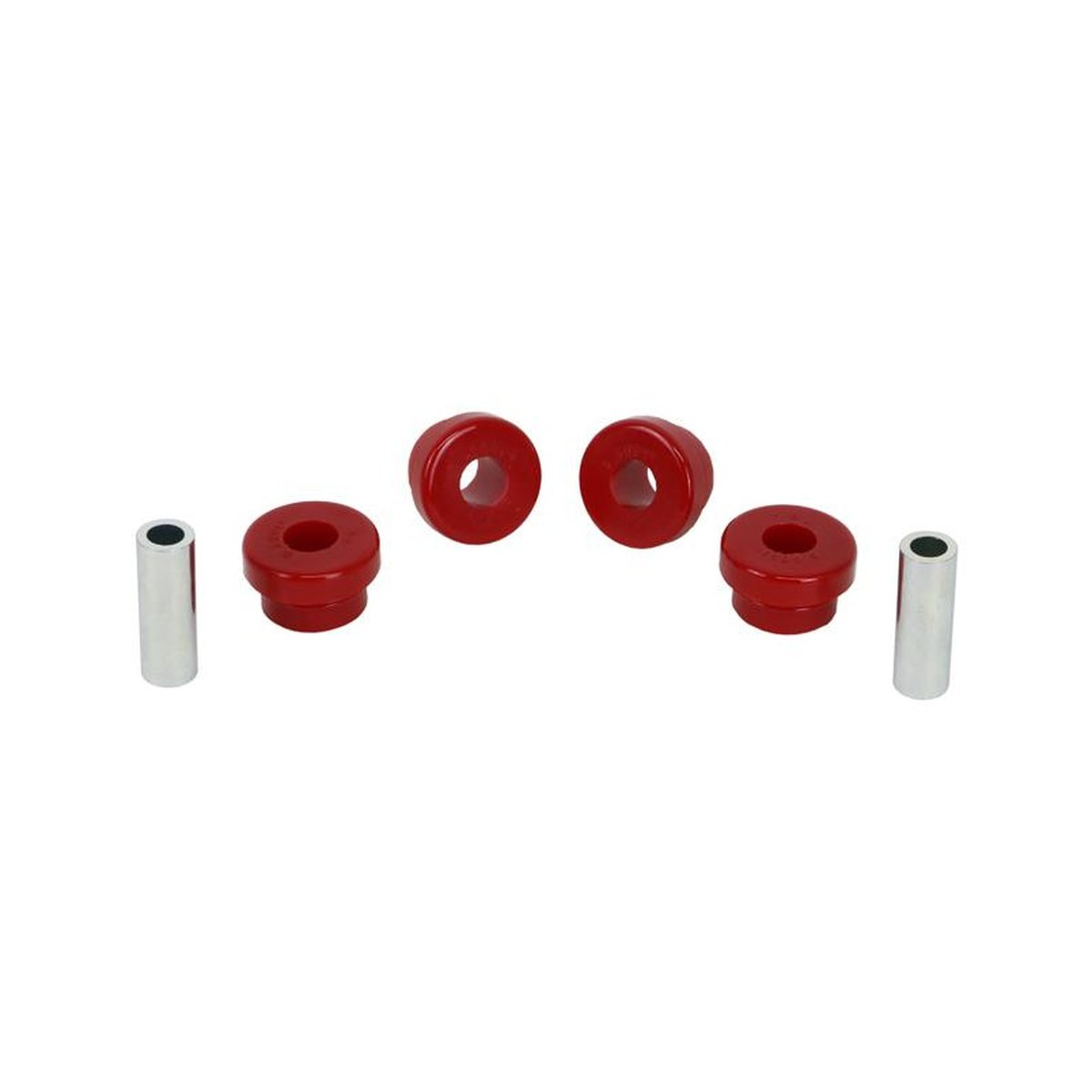Nolathane Shock Absorber Bush Kit 43091