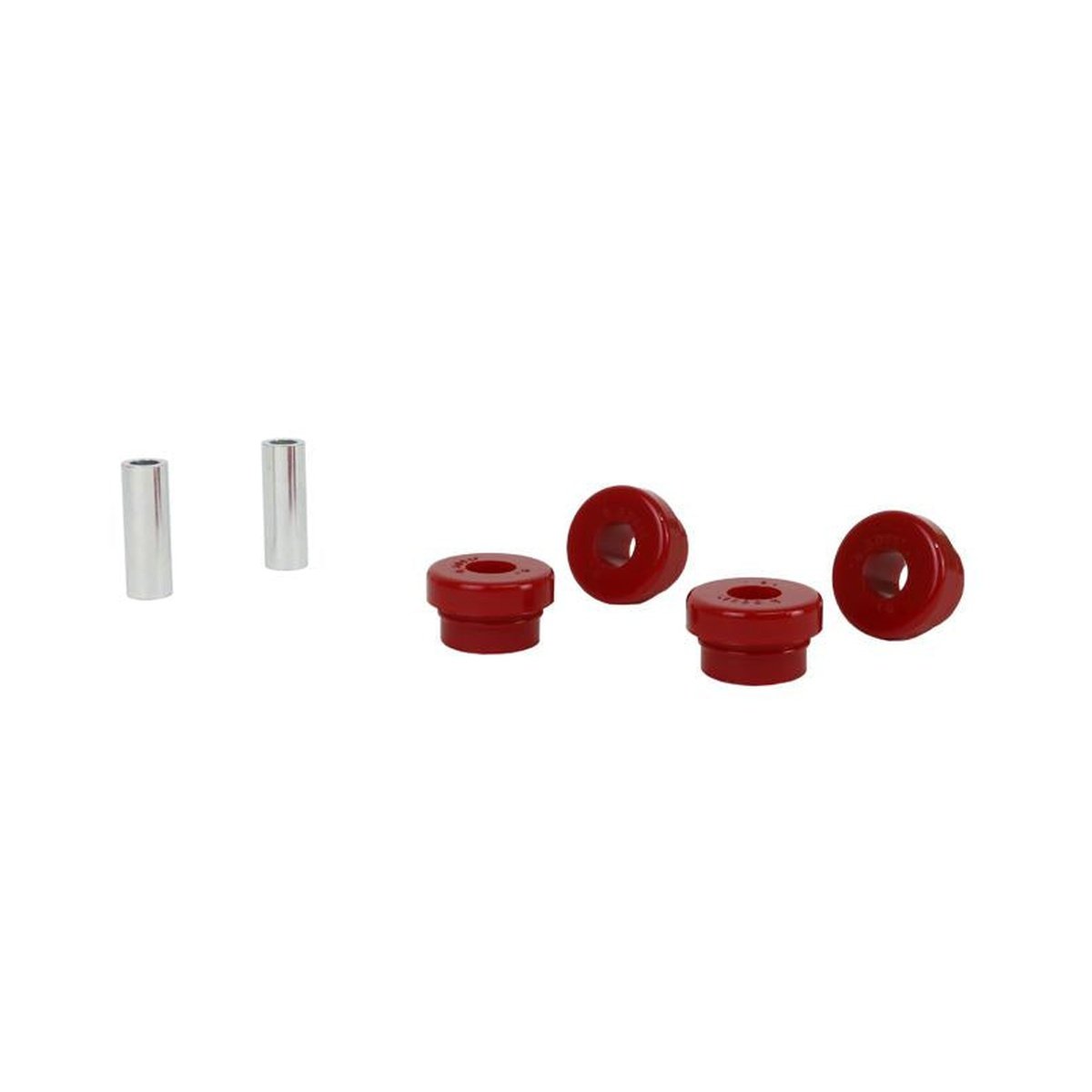 Nolathane Shock Absorber Bush Kit 43091