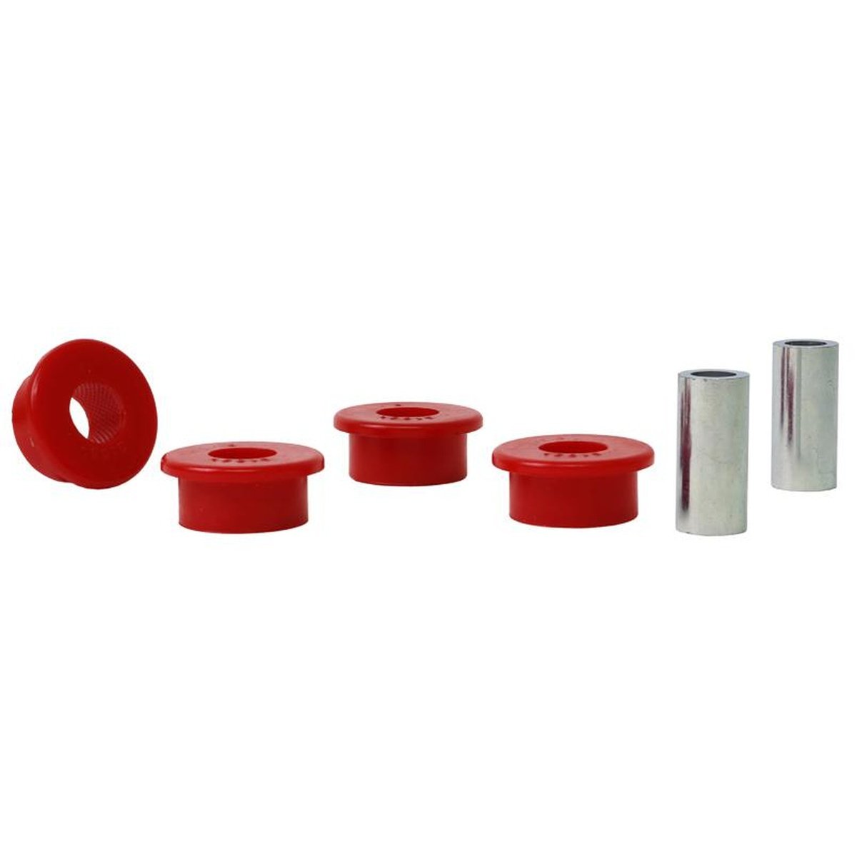 Nolathane Shock Absorber Bush Kit 43105