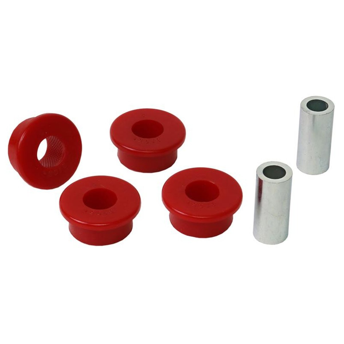 Nolathane Shock Absorber Bush Kit 43105