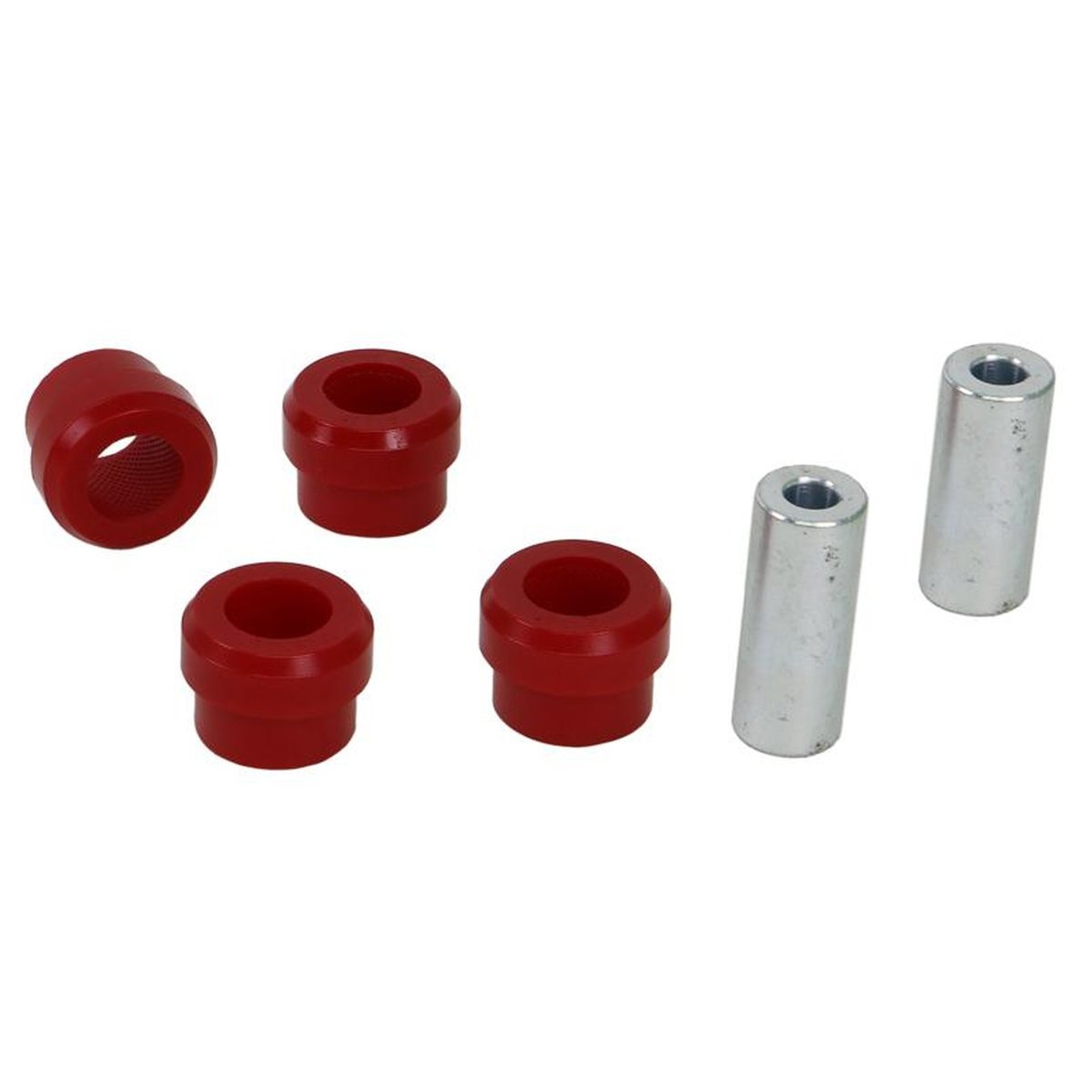 Nolathane Shock Absorber Bush Kit 43106