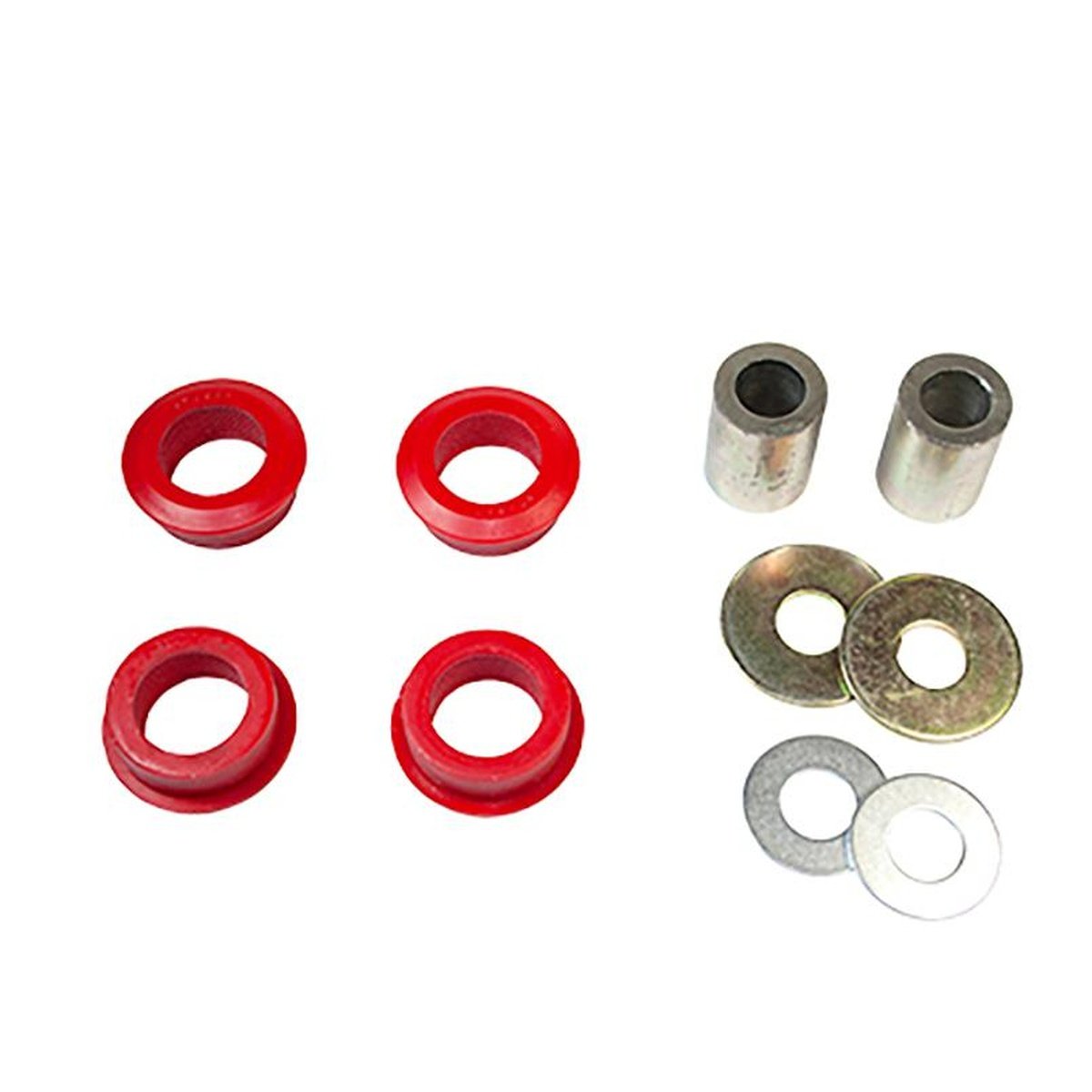 Nolathane Shock Absorber Bush Kit 43114