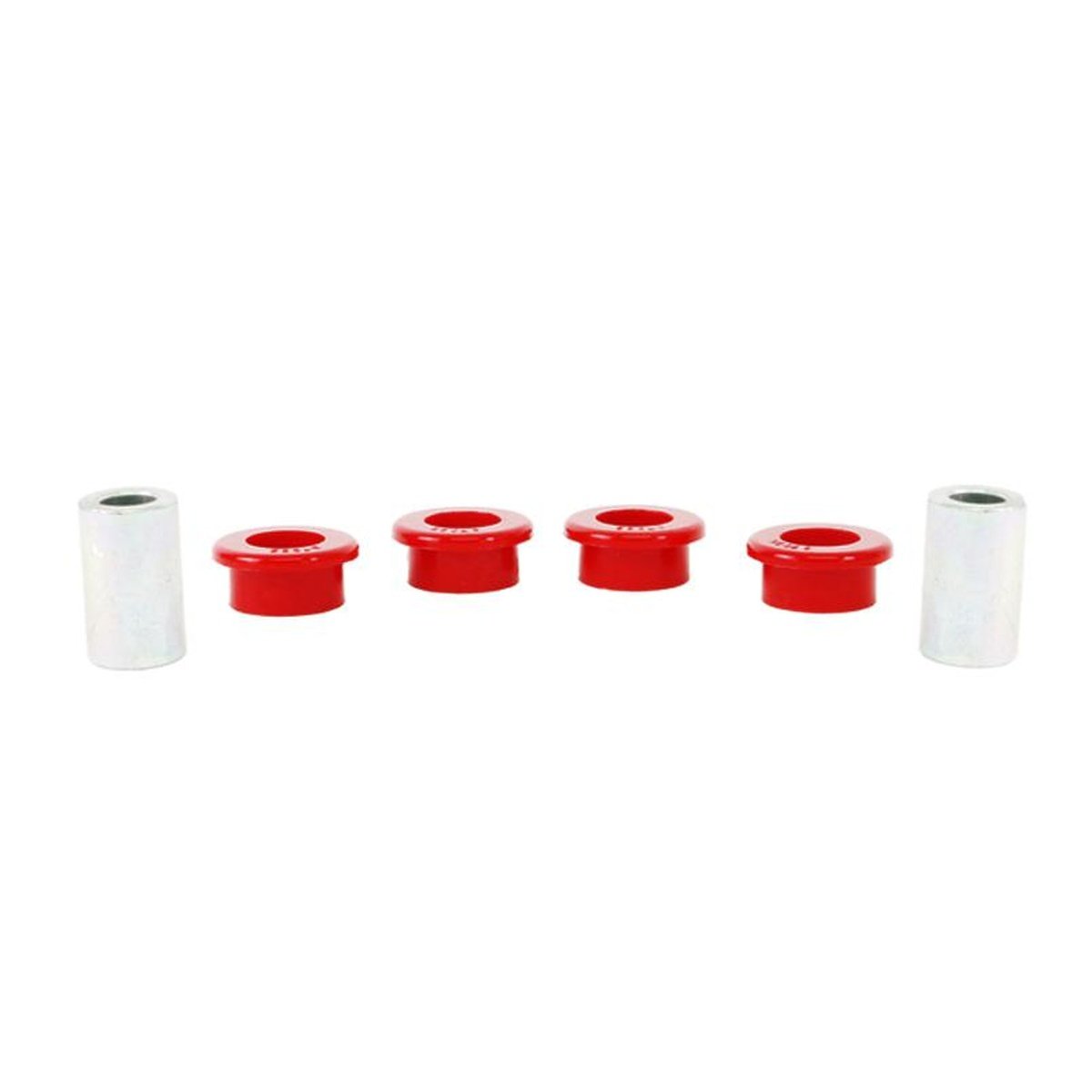 Nolathane Shock Absorber Bush Kit 43115