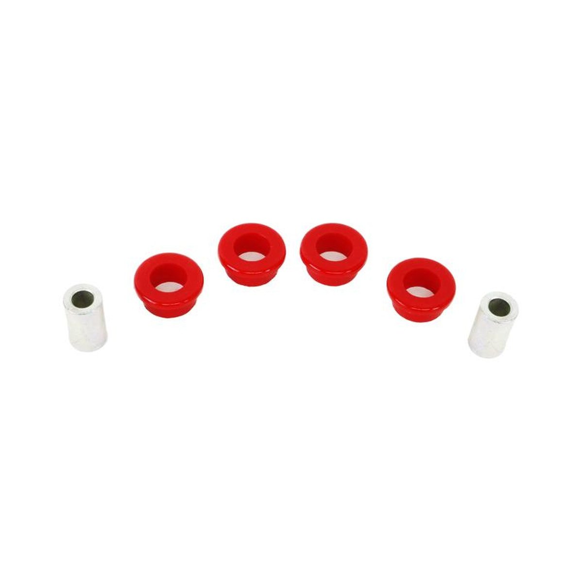 Nolathane Shock Absorber Bush Kit 43115