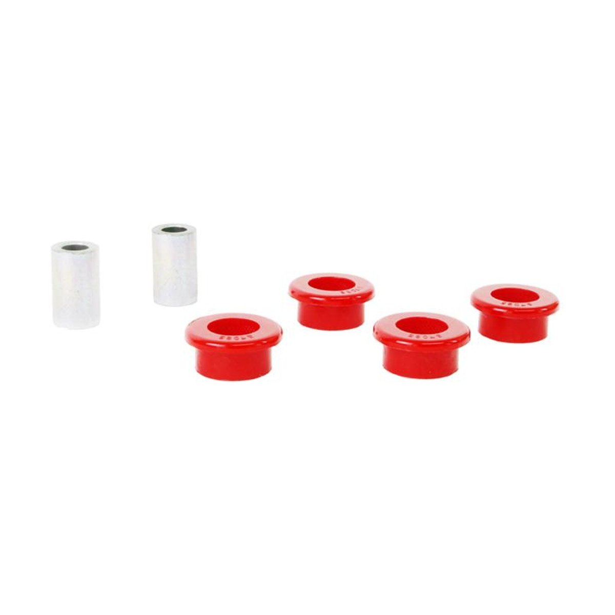 Nolathane Shock Absorber Bush Kit 43115