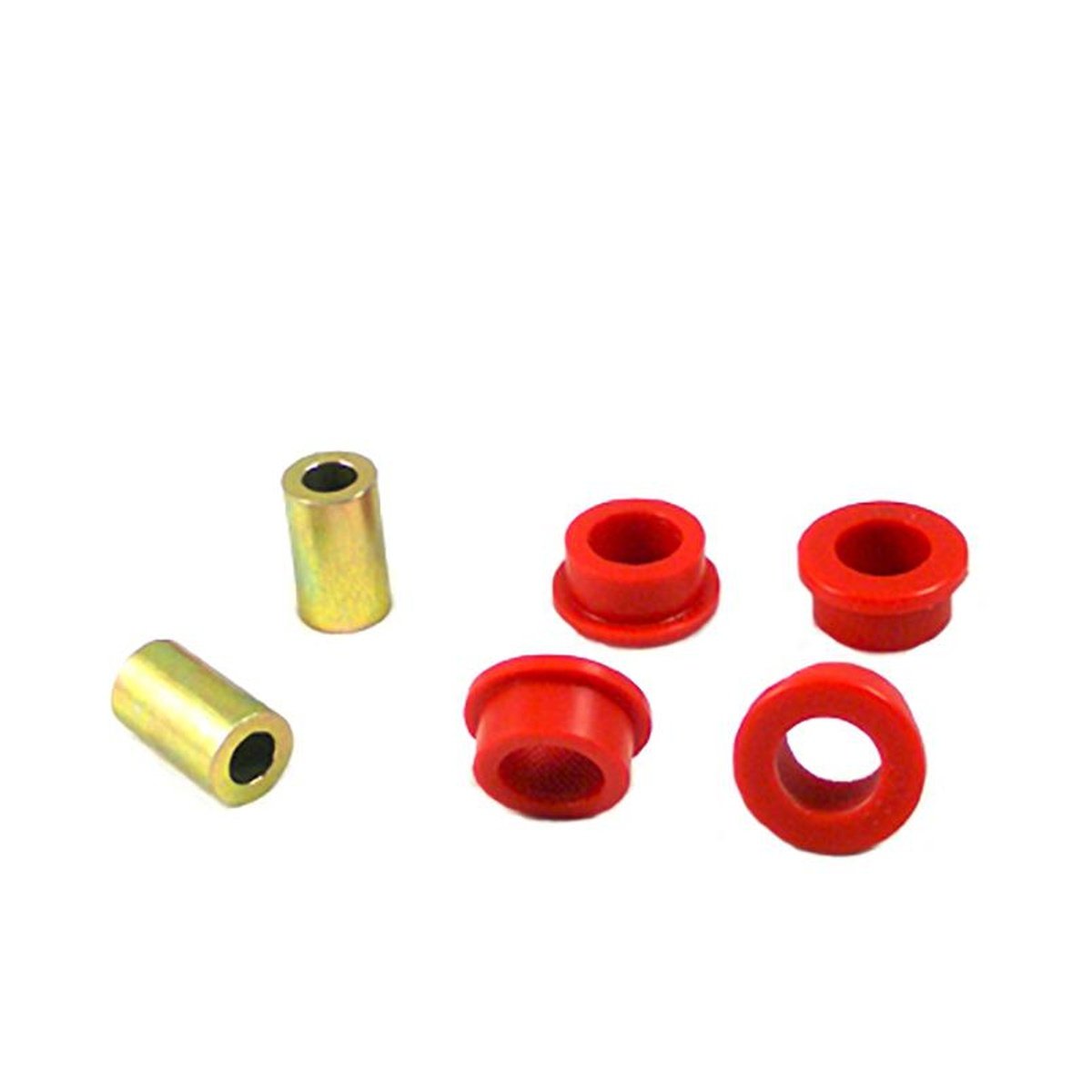 Nolathane Shock Absorber Bush Kit 43116