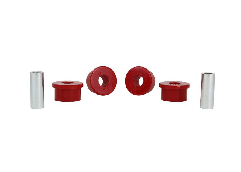 Nolathane Shock Absorber Bush Kit 43118
