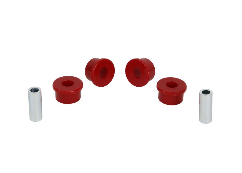 Nolathane Shock Absorber Bush Kit 43118