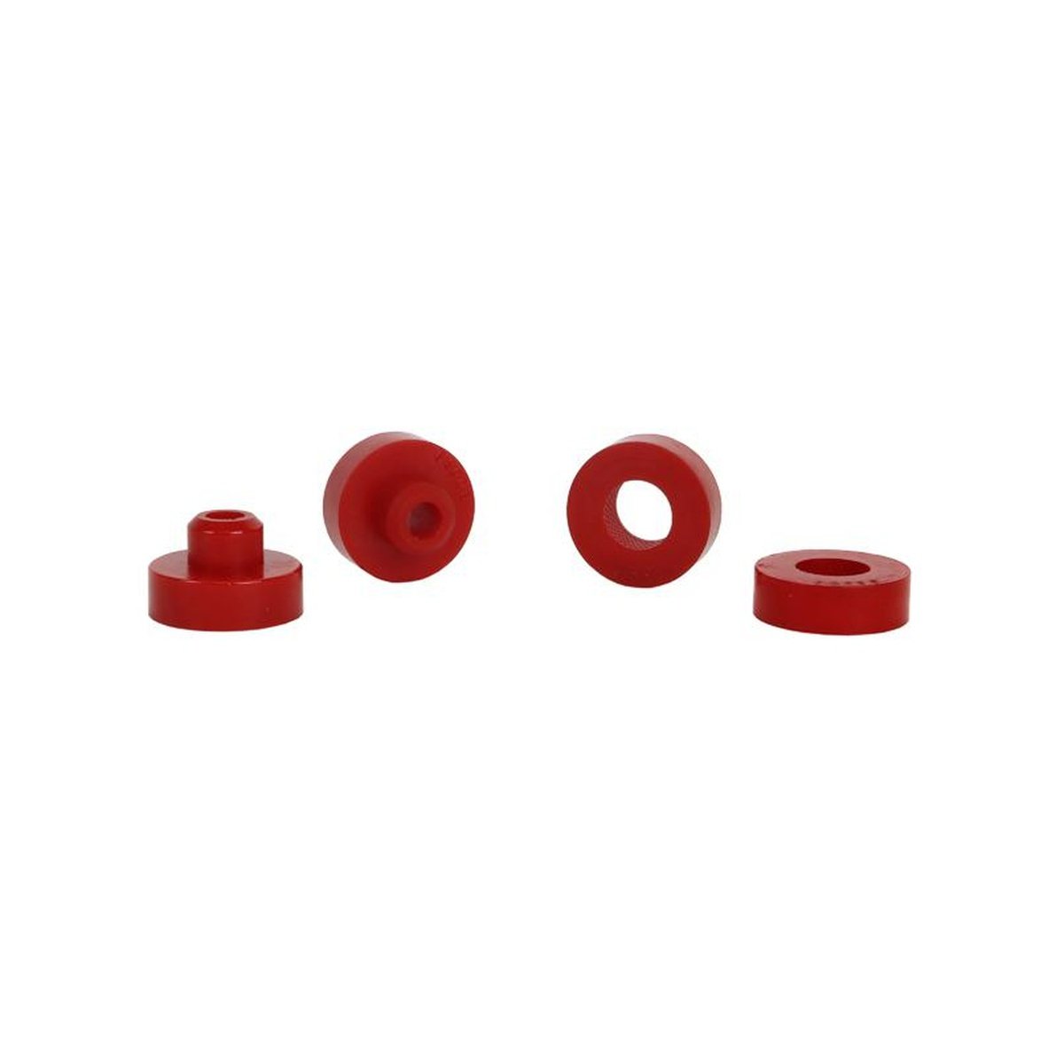 Nolathane Shock Absorber Bush Kit 43129