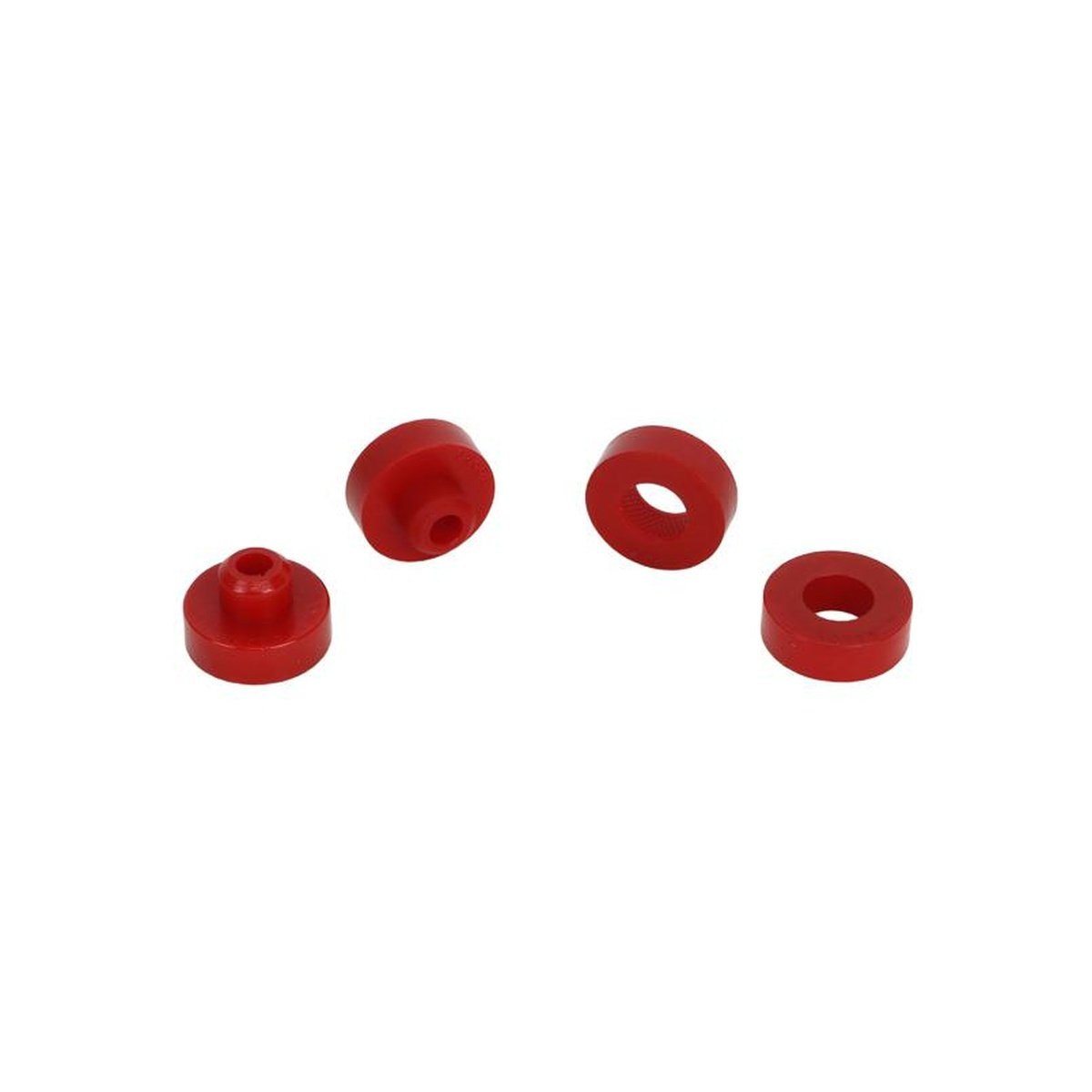 Nolathane Shock Absorber Bush Kit 43129