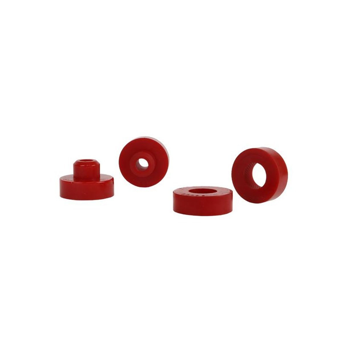 Nolathane Shock Absorber Bush Kit 43129