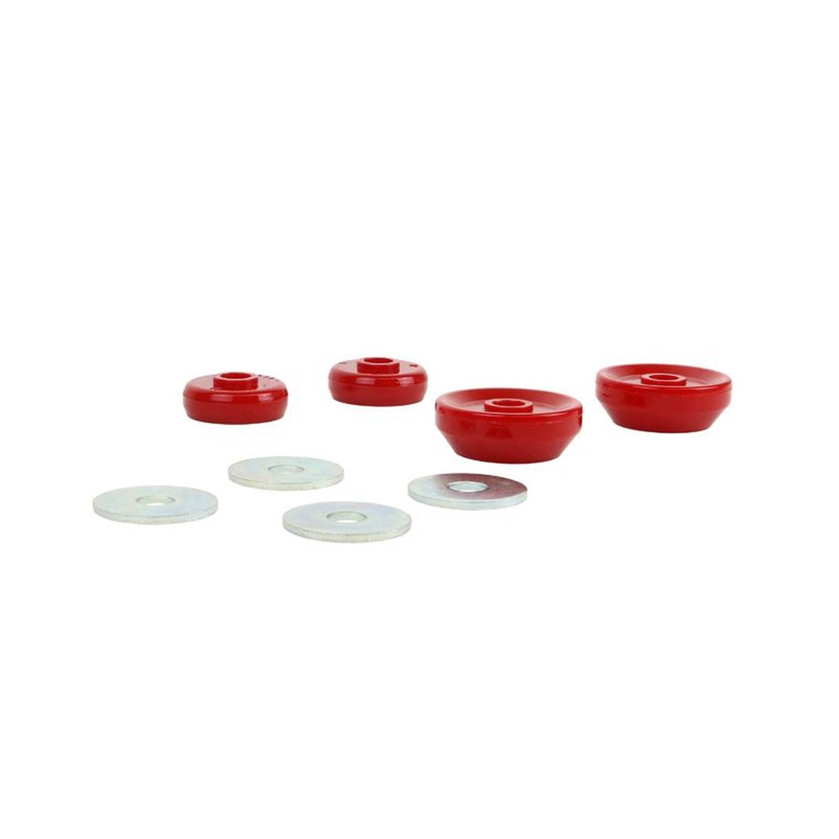 Nolathane Shock Absorber Bush Kit 43133