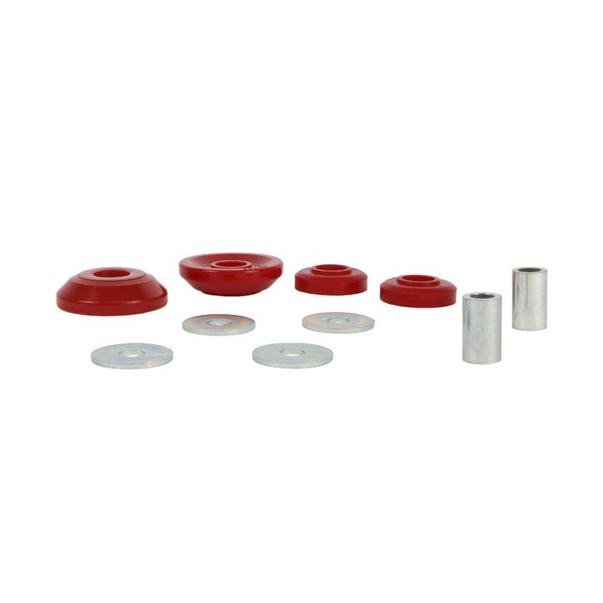 Nolathane Shock Absorber Bush Kit 43135
