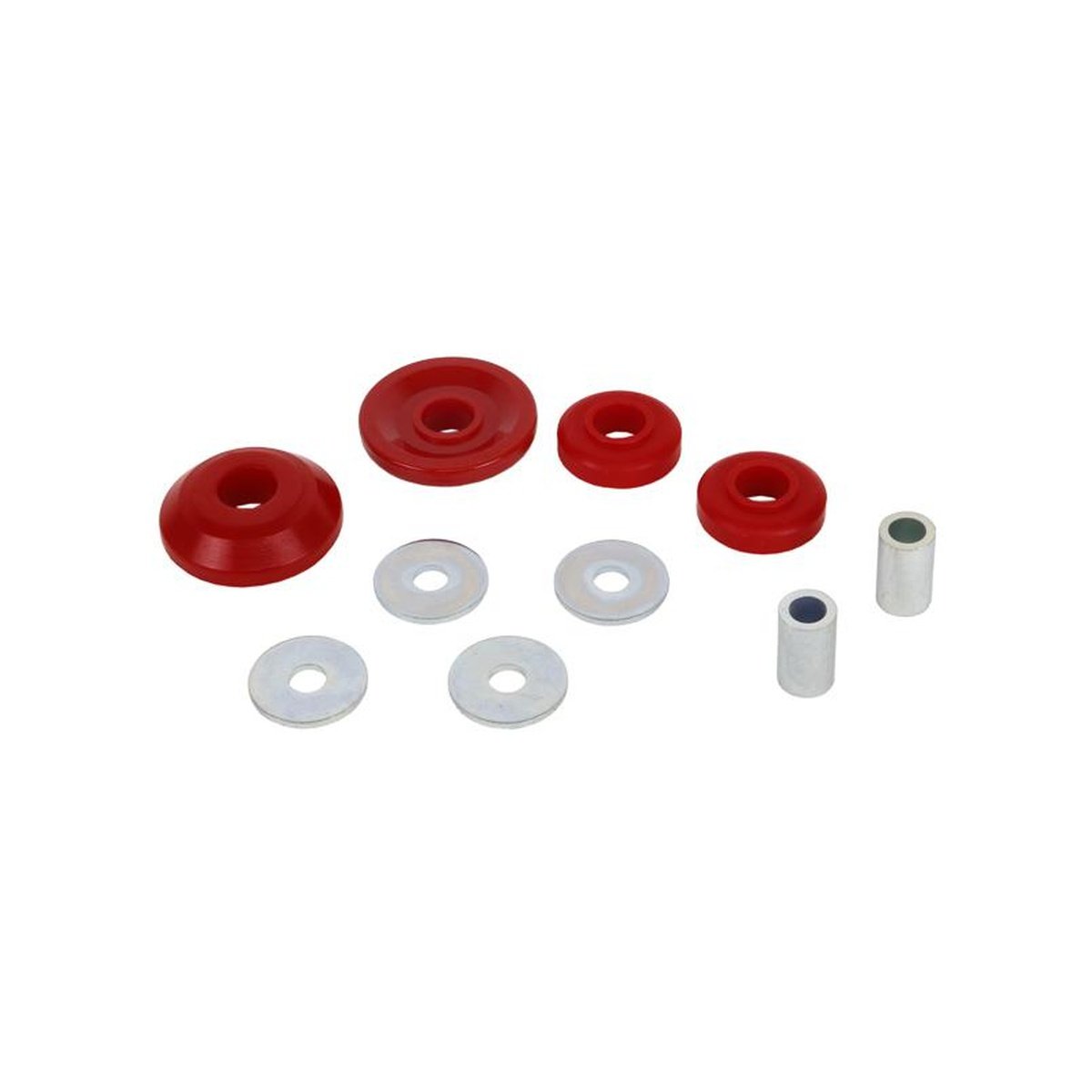 Nolathane Shock Absorber Bush Kit 43135