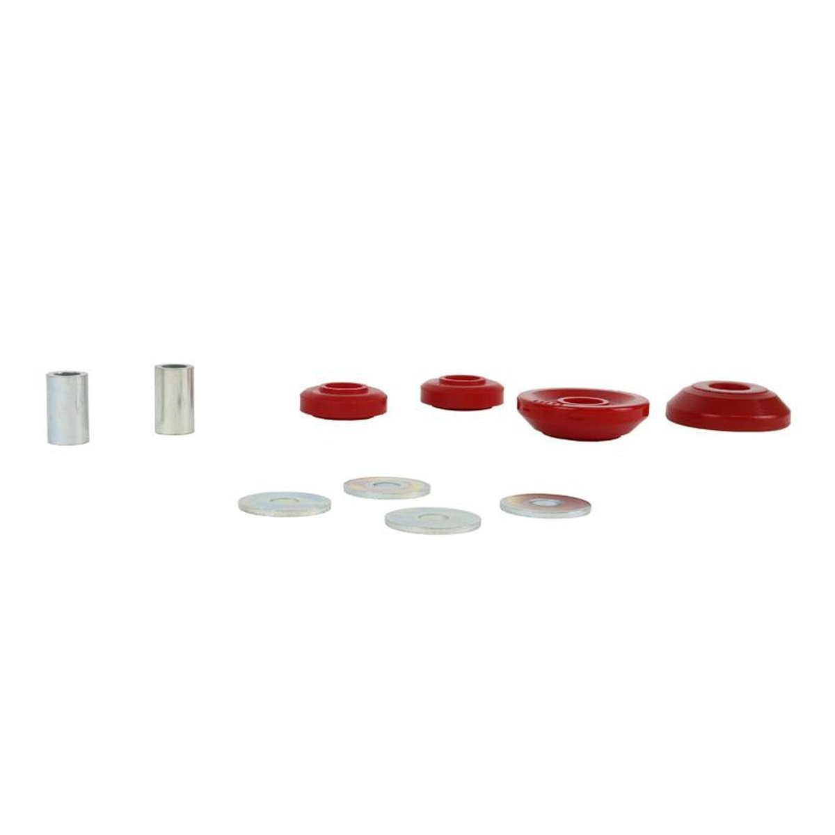 Nolathane Shock Absorber Bush Kit 43135