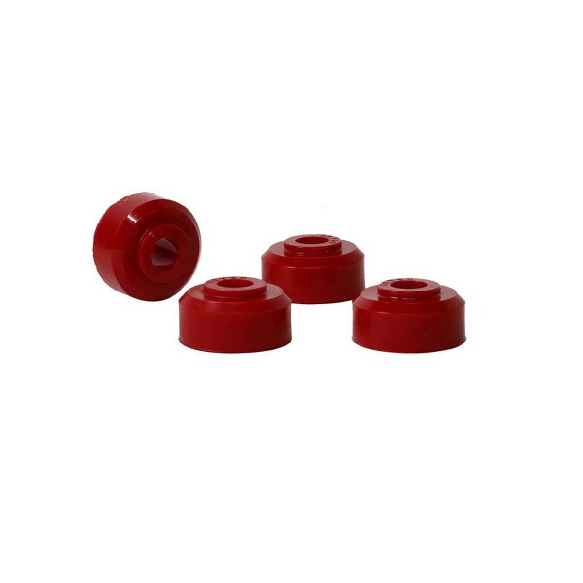 Nolathane Shock Absorber Bush Kit 43146