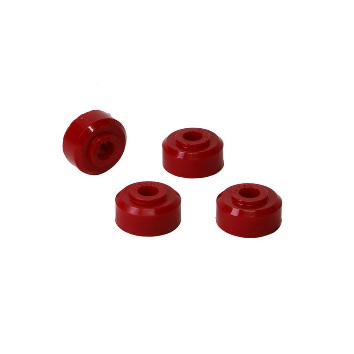 Nolathane Shock Absorber Bush Kit 43146