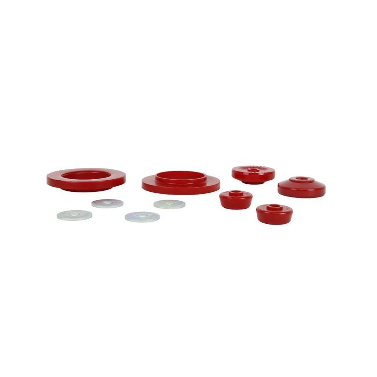Nolathane Strut Mount Bush Kit 44029