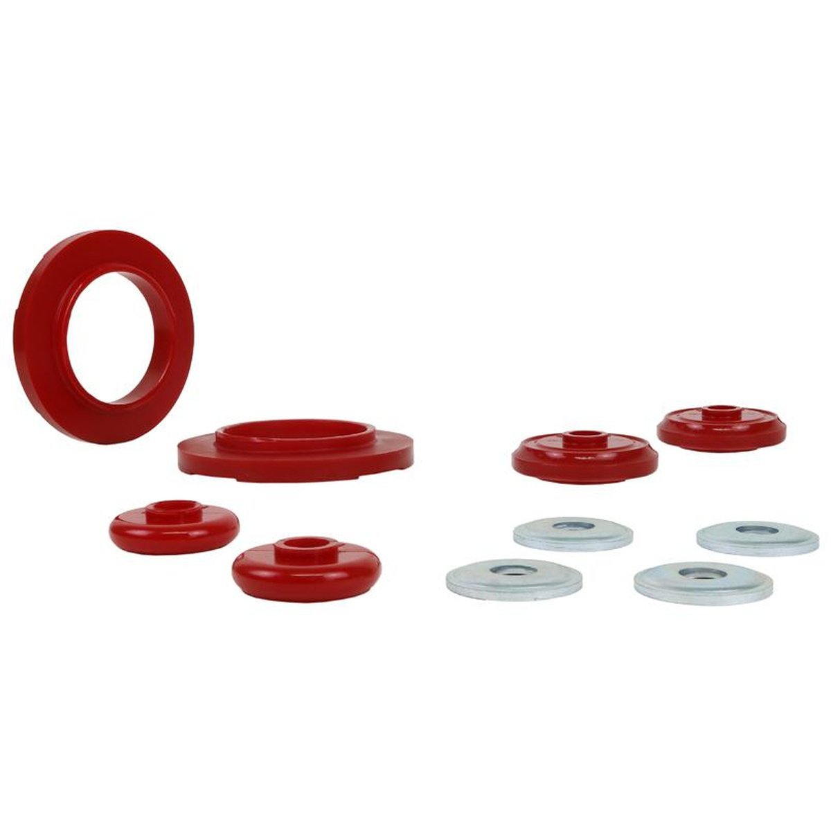 Nolathane Strut Mount Bush Kit 44033