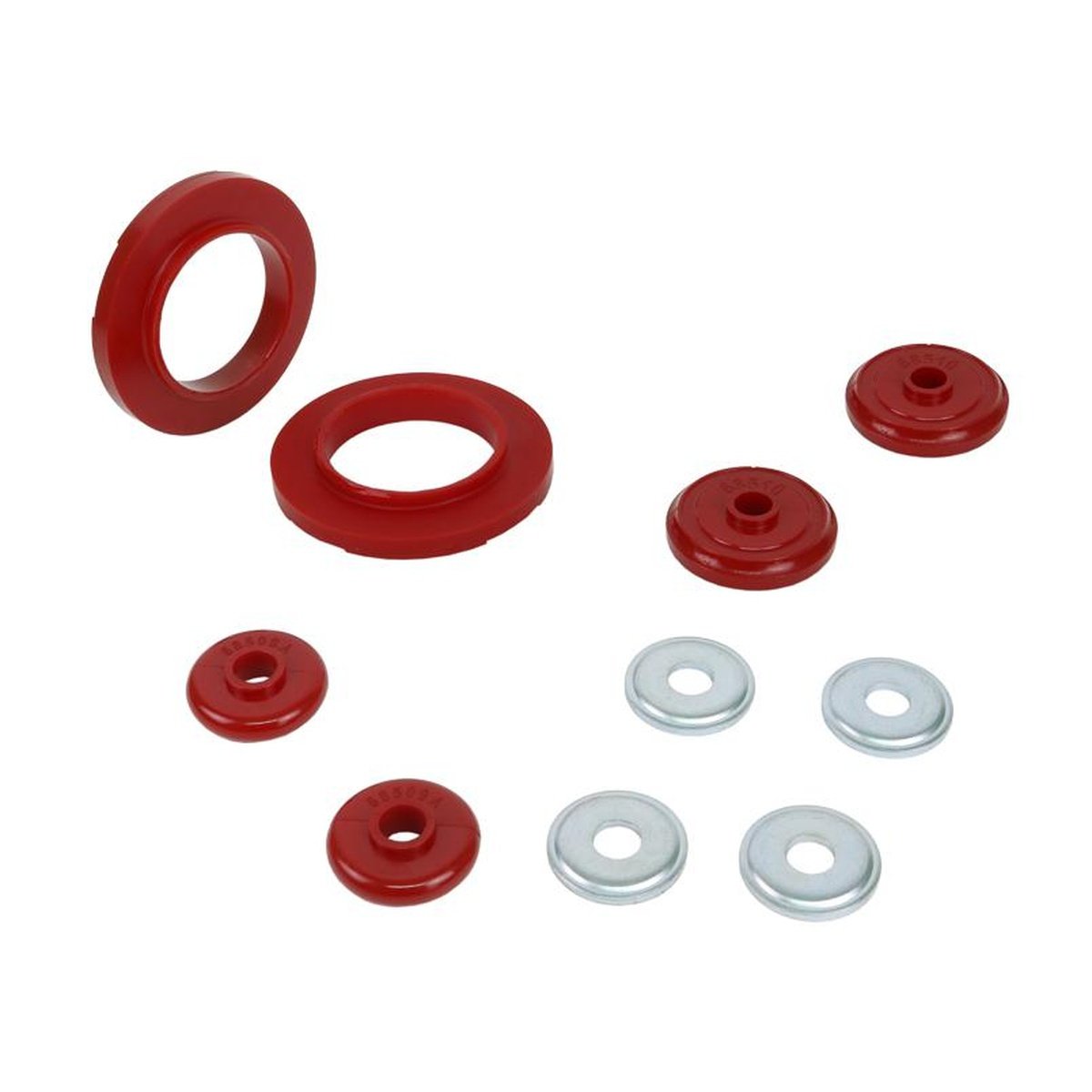 Nolathane Strut Mount Bush Kit 44033