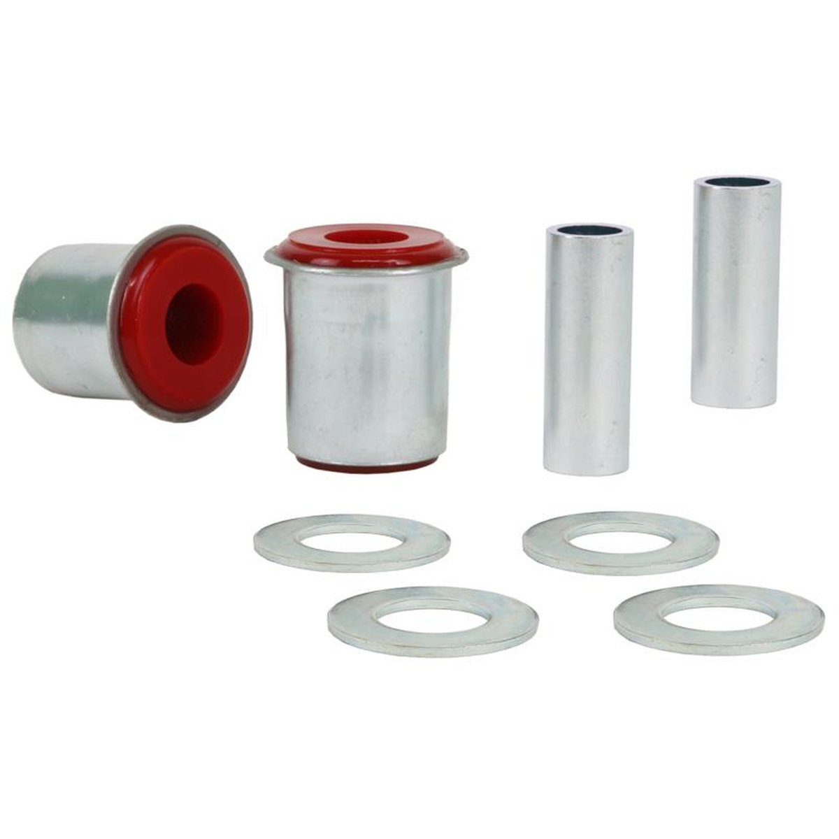 Nolathane Control Arm Bush Kit Lower-Inner 45002