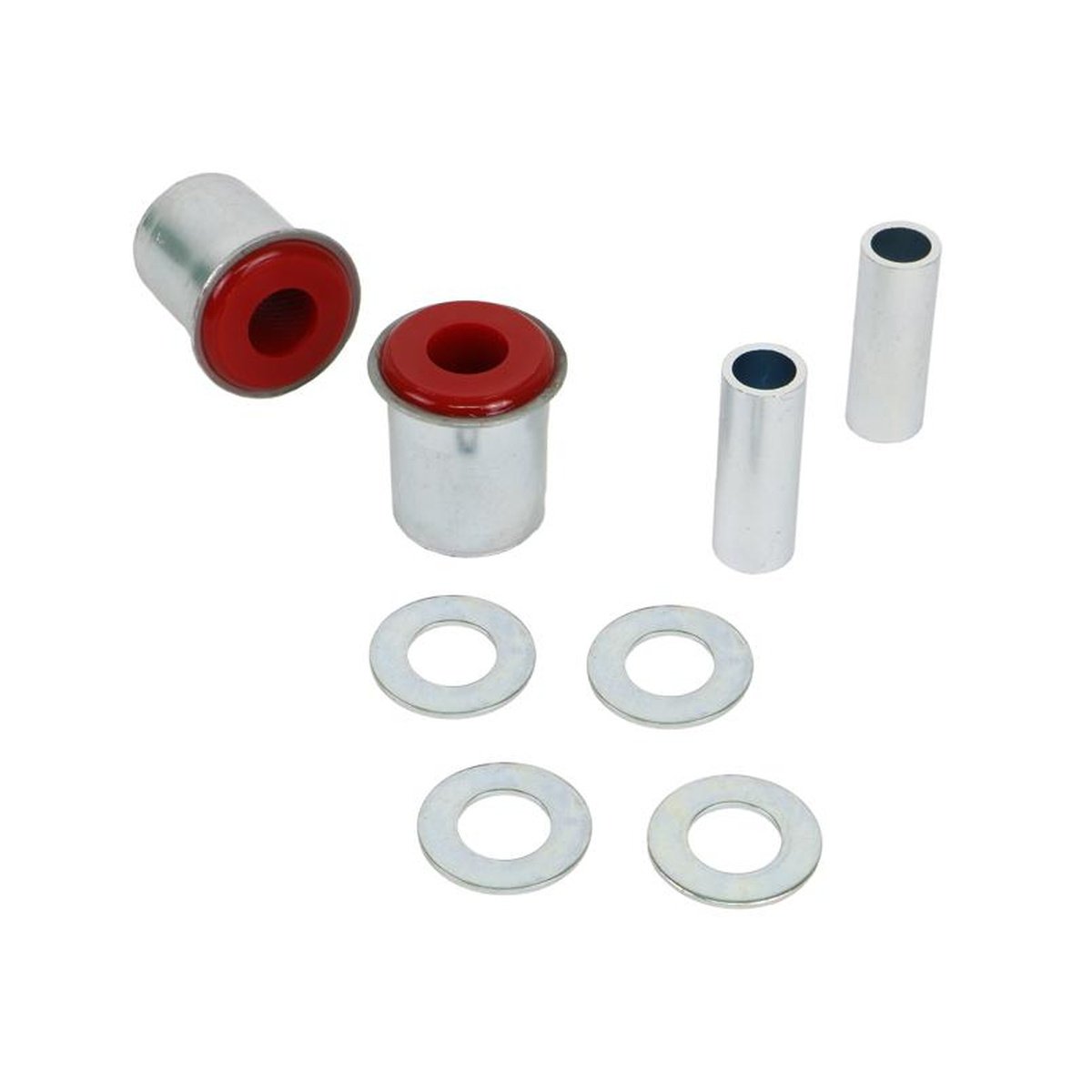 Nolathane Control Arm Bush Kit Lower-Inner 45002