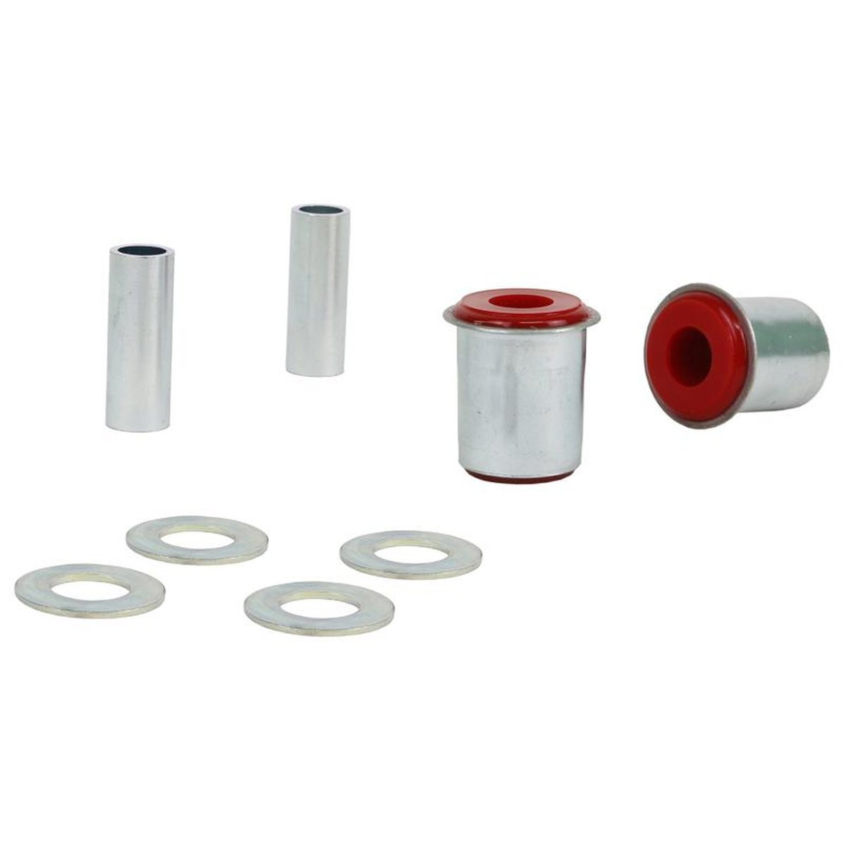 Nolathane Control Arm Bush Kit Lower-Inner 45002