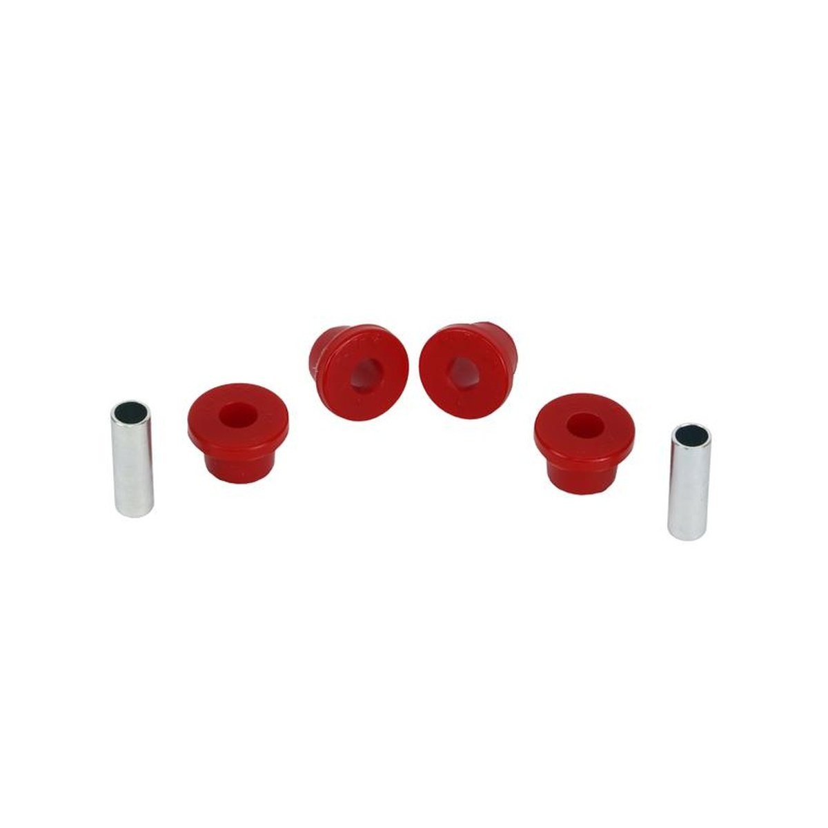 Nolathane Control Arm Bush Kit Lower-Inner 45003