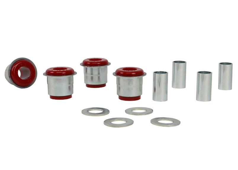 Nolathane Control Arm Bush Kit Upper 45004