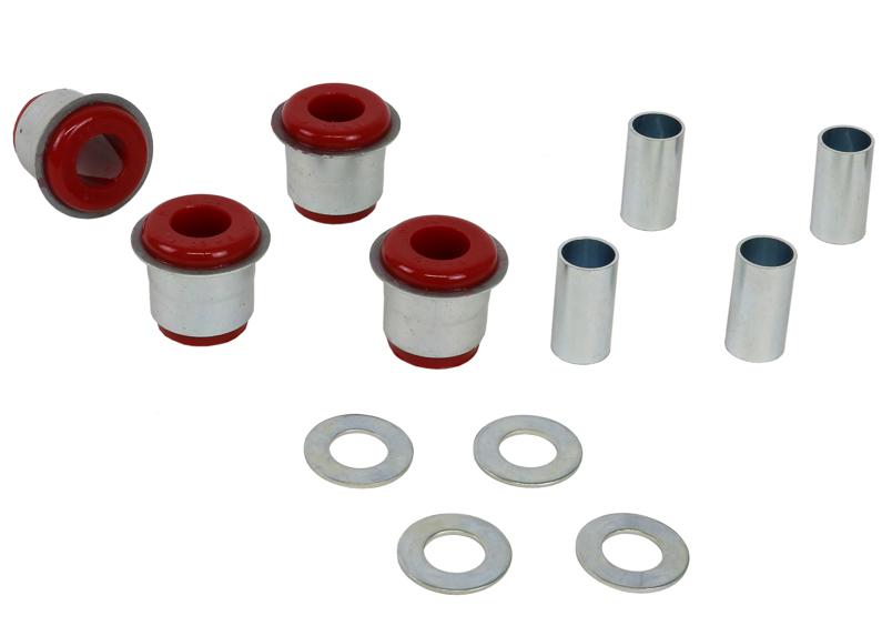 Nolathane Control Arm Bush Kit Upper 45004