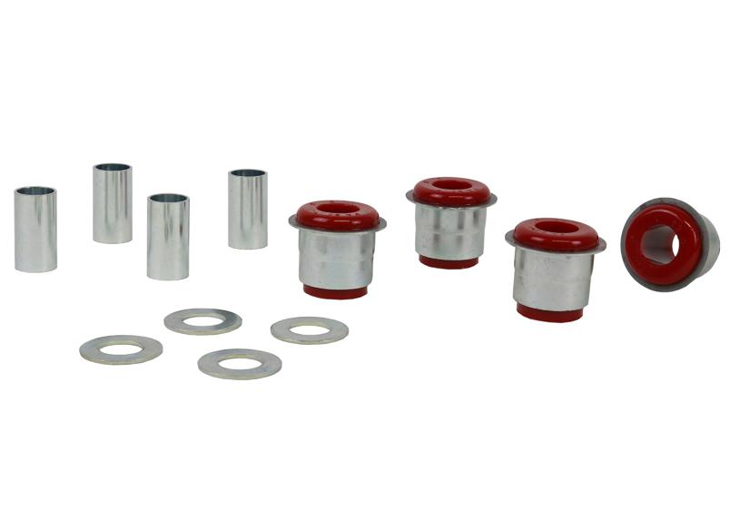 Nolathane Control Arm Bush Kit Upper 45004